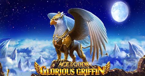 Age of the gods glorious griffin demo Age Of The Gods Glorious Griffin como ganhar
